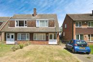 Westgate Close, Wincheap
