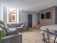 Lonsdale Terrace, Jesmond