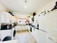 Harrington Drive, Lenton