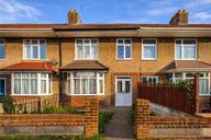 Ninth Avenue, Horfield