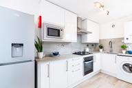 Charlotte Road, City Centre