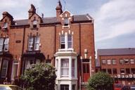 Bennett Road, Headingley