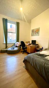 Clayton Park Square, Jesmond