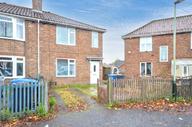 Gilbard Road, North & West Earlham