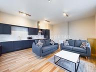 City Apartments, City Centre