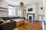 Gladstone Terrace, Sandyford