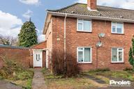 Nasmith Road, Eaton