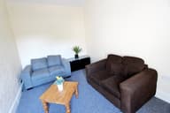 Wilmslow Road, Fallowfield