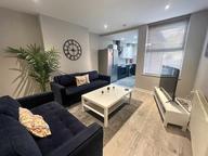 Club Garden Road, Ecclesall