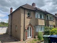 Franklin Road, Headington