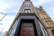 St. Stephens House, City Centre