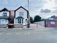 Faraday Road, Lenton