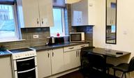 Travis Place, Broomhall