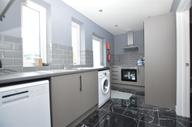 Wilberforce Road, North & West Earlham