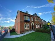 Furzedown Road, Highfield