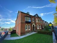 Furzedown Road, Highfield