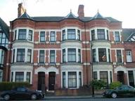 Ashleigh Road, Westcotes