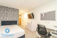 Talbot Street, City Centre