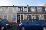 Merthyr Street, Cathays