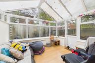 Newcombe Road, The Polygon