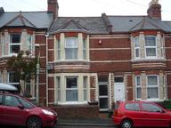 Priory Road, Mount Pleasant