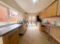 Barclay Street, Westcotes