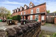 Frederick Grove, Lenton