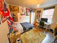 Club Street, Sharrow