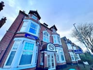 Derby Road, Lenton