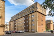 Beltane Street, Flat 8, City Centre