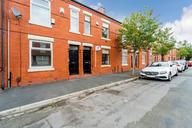 Edith Avenue, Fallowfield