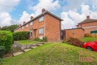 Grasmere Close, North & West Earlham