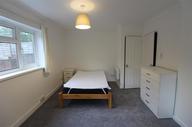 ** Student Apartment ****** Student Apartment ****, The Polygon