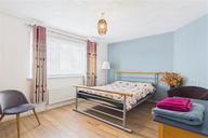 Shield Street, Shieldfield