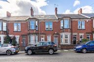 Sackville Road, Heaton