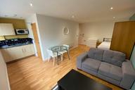 2 Broomhall Street, City Centre