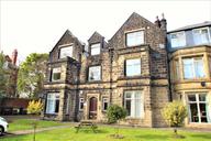 North Hill Road, Headingley