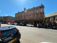 Argyle Street, Flat 2/2, City Centre