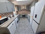 Landcross Road, Fallowfield