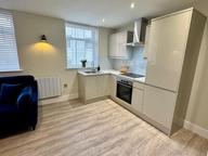 St. Marys Gate, City Centre