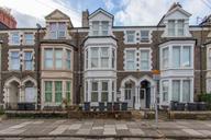 Colum Road, Cathays