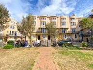 Bedford Square, City Centre