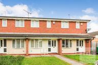 Peregrine Close, Lenton