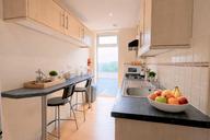 Montgomery Place, Kelham Island