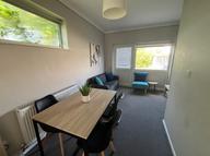 Dominion Road, Fishponds