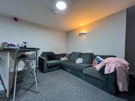 Rhymney Terrace, Cathays