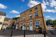 Crystal Way Bradley Stoke, Filton