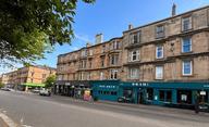 Woodlands Road, Flat 2/1, City Centre
