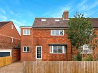 Valentia Road, Headington