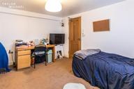 Broad Street, City Centre